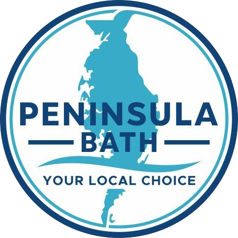 Peninsula Bath Logo