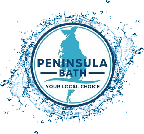 Peninsula Bath Logo