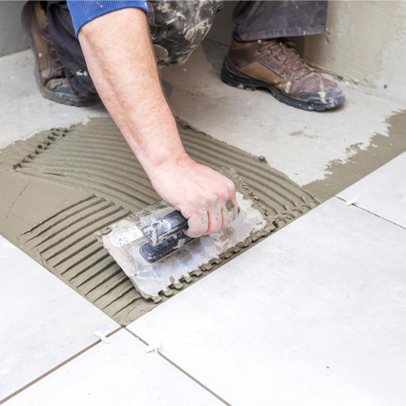 Skilled Bathroom Remodelers