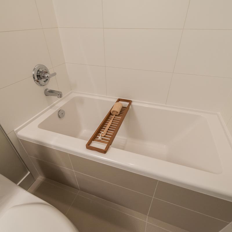 Attractive Replacement Bathtubs