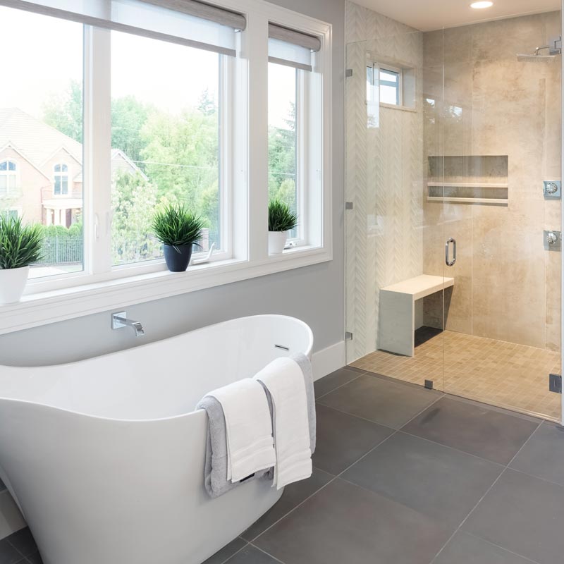 Delmarva Peninsula Bath Installers